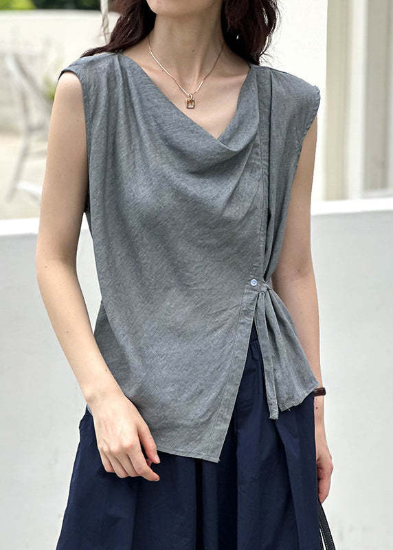 Beautifully Crafted Top in a Classic Style