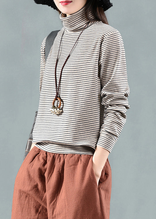 Beautifully Balanced Top with Timeless Character
