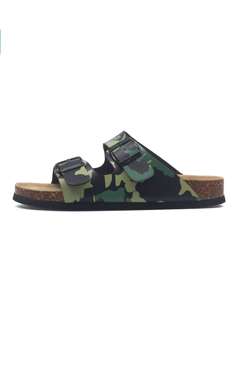 Classic Orthopedic Sandals with Timeless Style