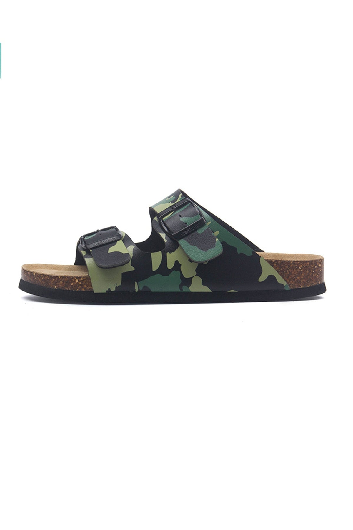 Classic Orthopedic Sandals with Timeless Style