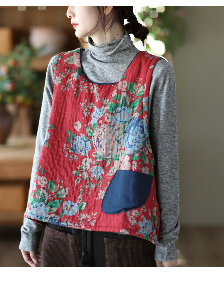 Classic Vintage Garment with a Flattering Fit