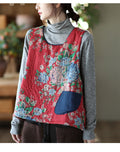 Classic Vintage Garment with a Flattering Fit