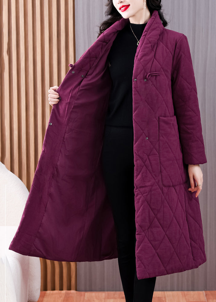 Beautifully Crafted Coat in a Classic Style