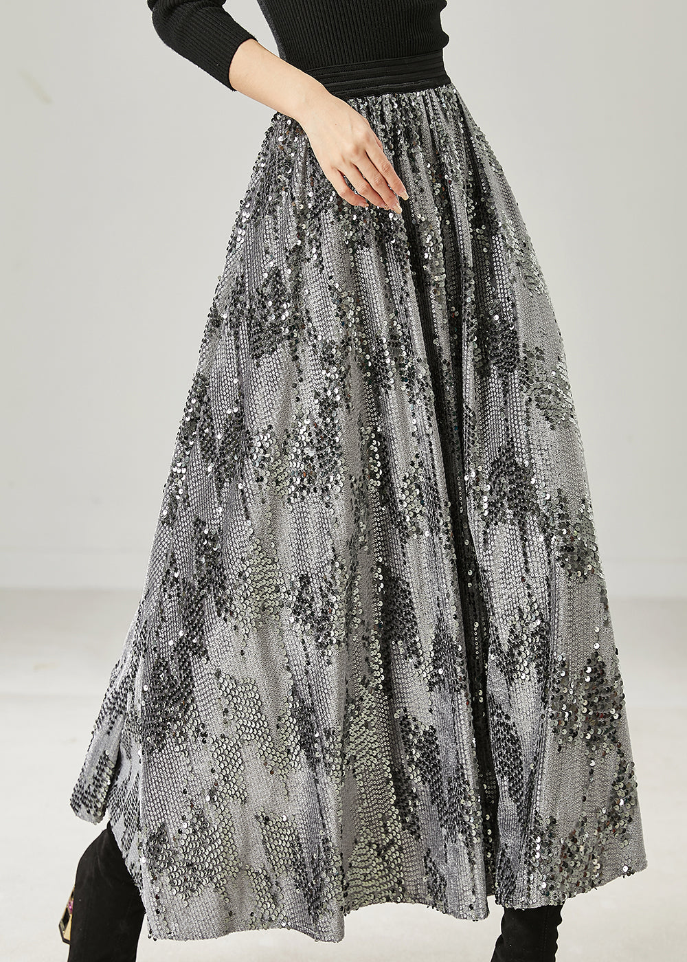 Beautifully Finished Garment in a Timeless Design