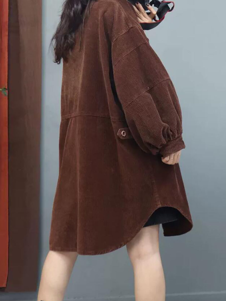 Polished Coat with an Effortless Classic Look