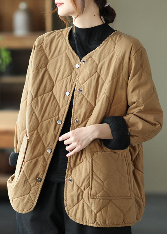 Classic Vintage & Enduringly Stylish Coat