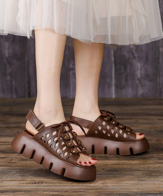Elegant Orthopedic Sandals for Every Step