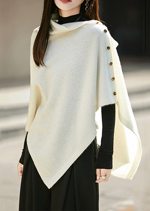 Sophisticated Sweater with a Clean Classic Look