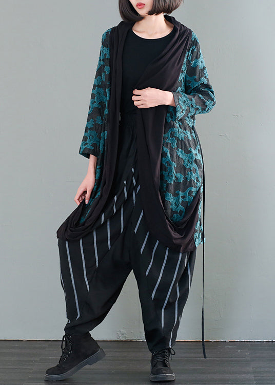 Well Tailored Cardigan with a Graceful Silhouette