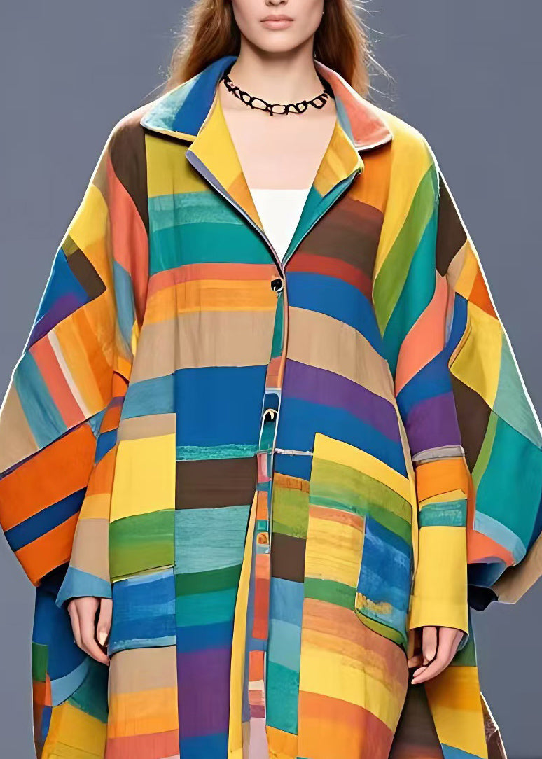 Beautifully Crafted Coat in a Classic Style