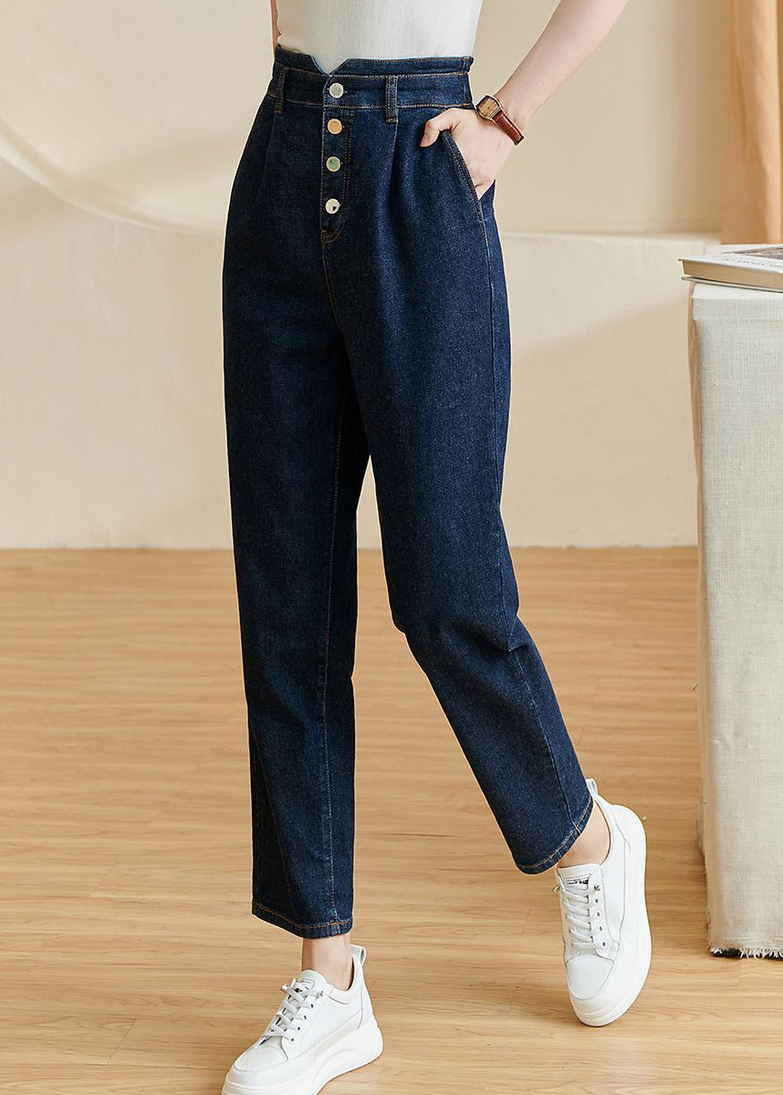 Polished Pants with an Effortless Classic Look