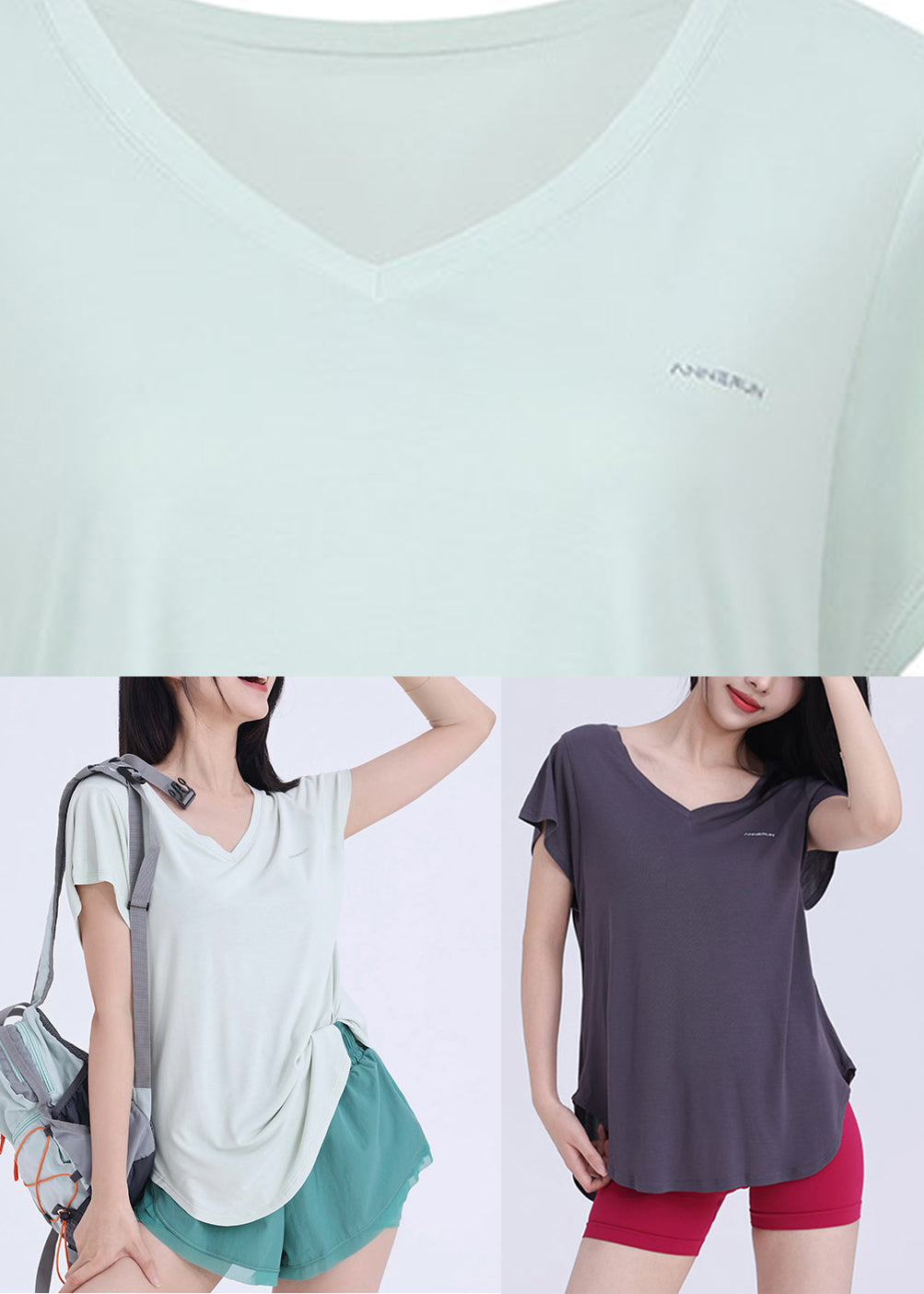 Beautifully Balanced Top with Timeless Character