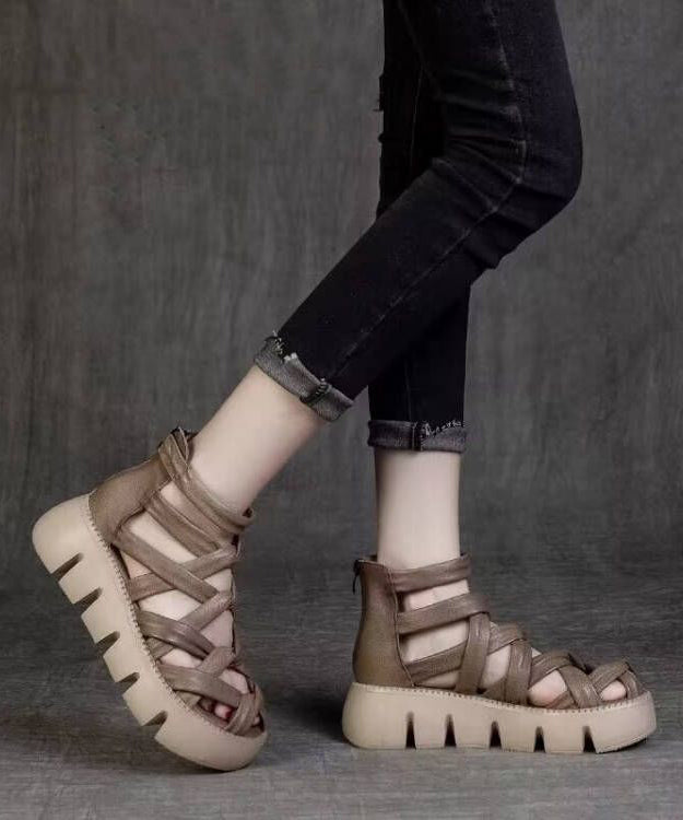 Stylish Orthopedic Sandals for Any Occasion
