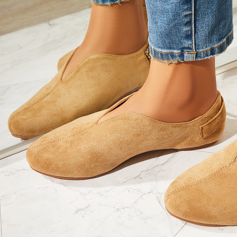 Stylish Orthopedic Loafers for Any Occasion