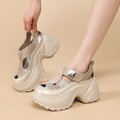 Classic Orthopedic Sandals with Timeless Style