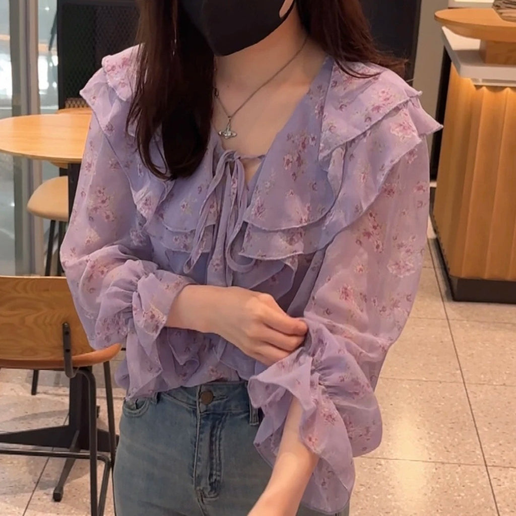Beautifully Finished Top in a Timeless Design