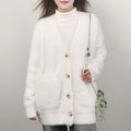 Sophisticated Sweater with a Clean Classic Look