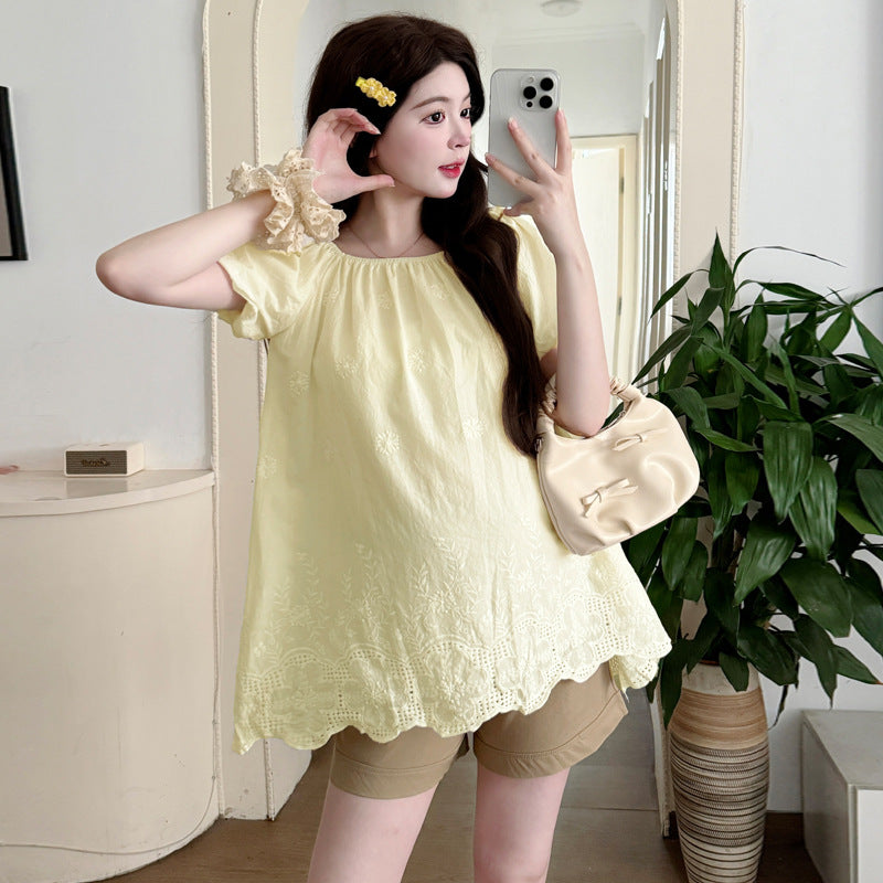 Classic Vintage & Enduringly Stylish Top