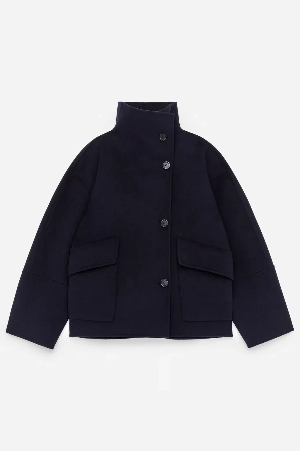 Modern and Minimalist Jacket