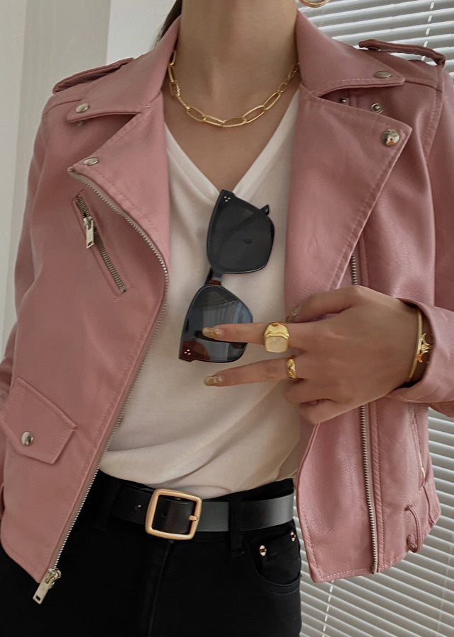 Sophisticated Jacket with a Clean Classic Look