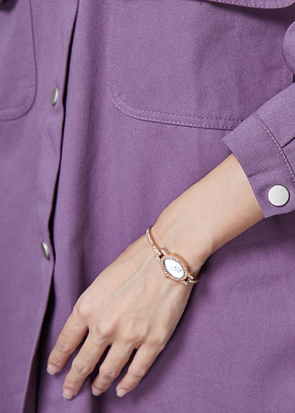 Elegant Ring for Every Occasion