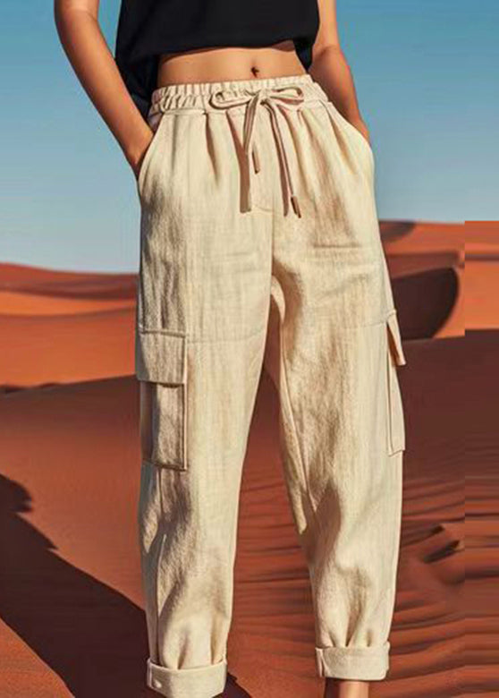 Beautifully Finished Pants in a Timeless Design