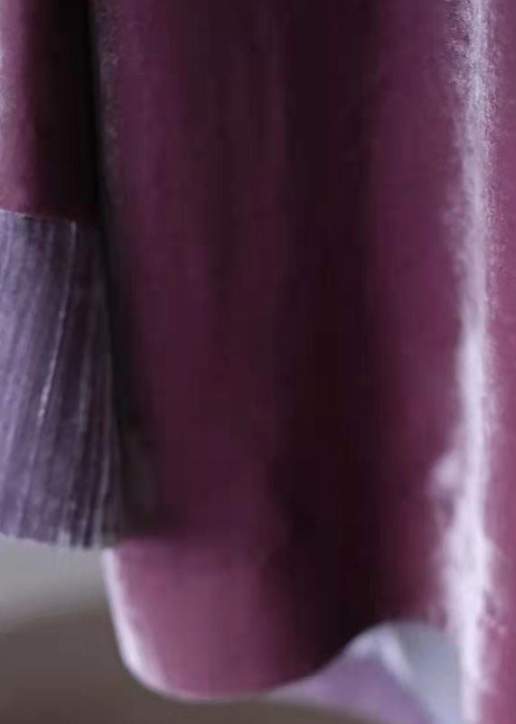 Well Tailored Top with a Graceful Silhouette