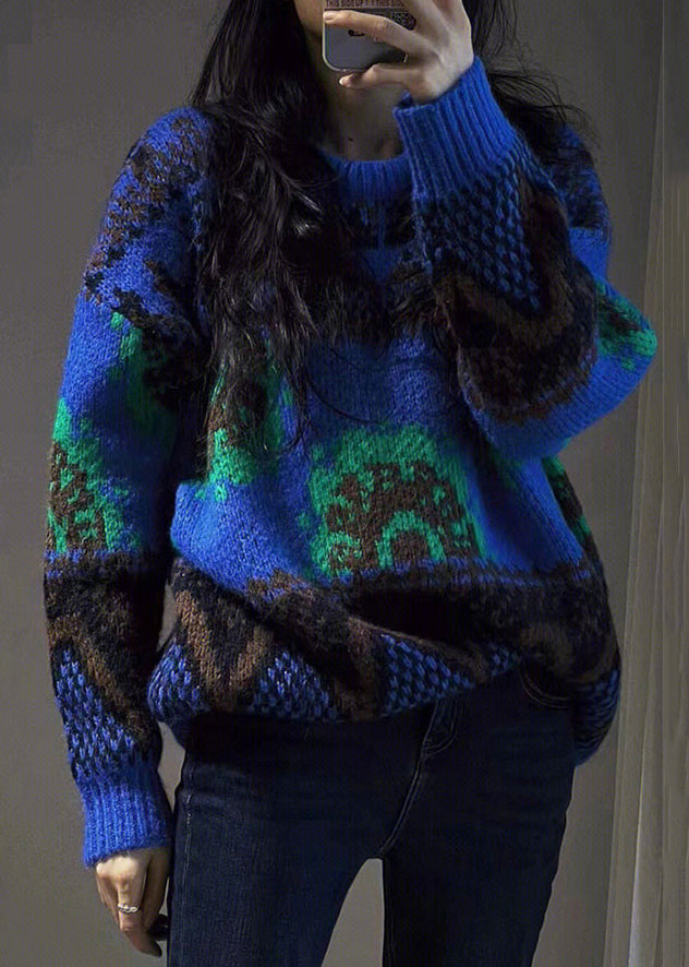 Classic Vintage & Enduringly Stylish Sweater
