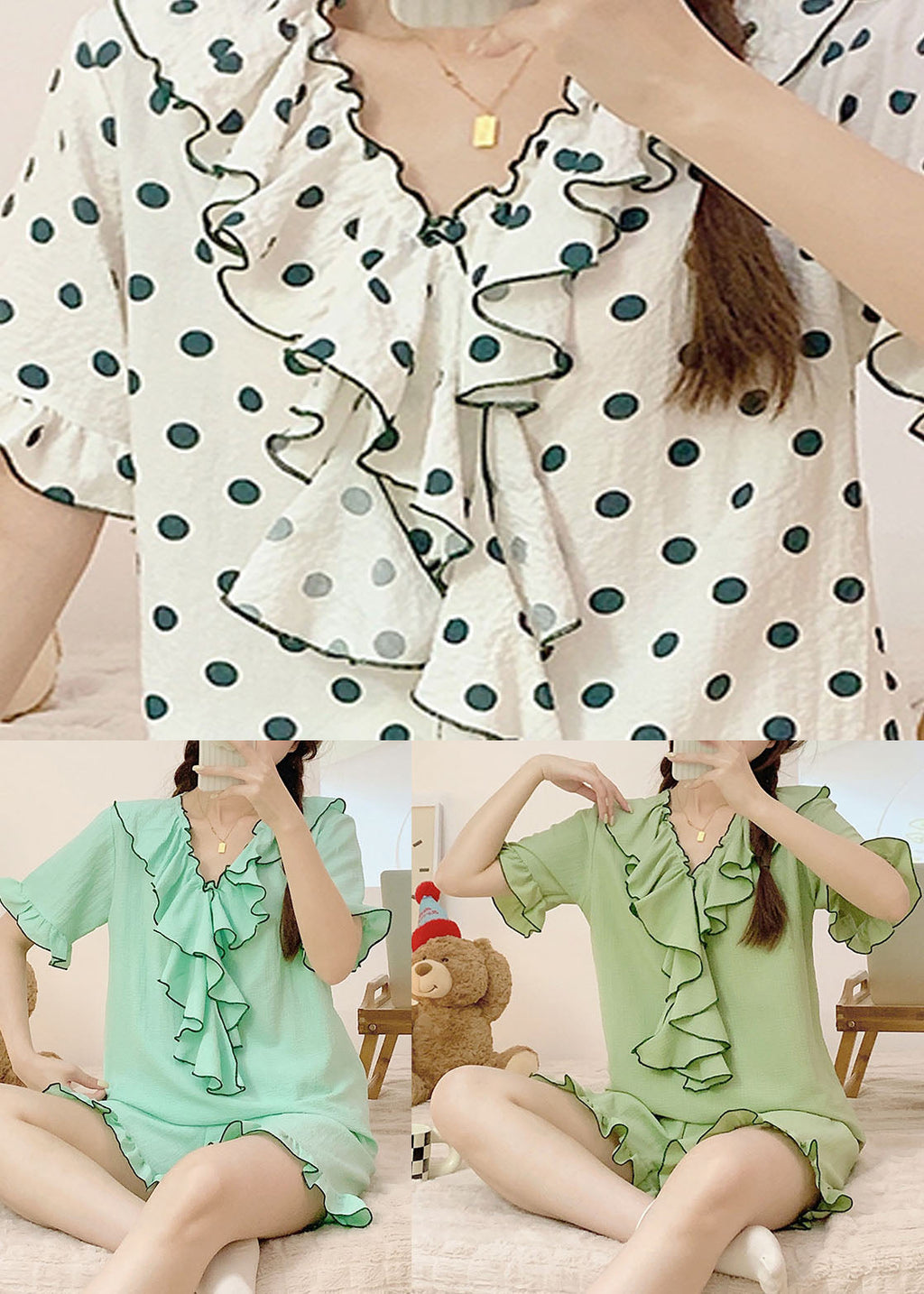 Beautifully Crafted Garment in a Classic Style