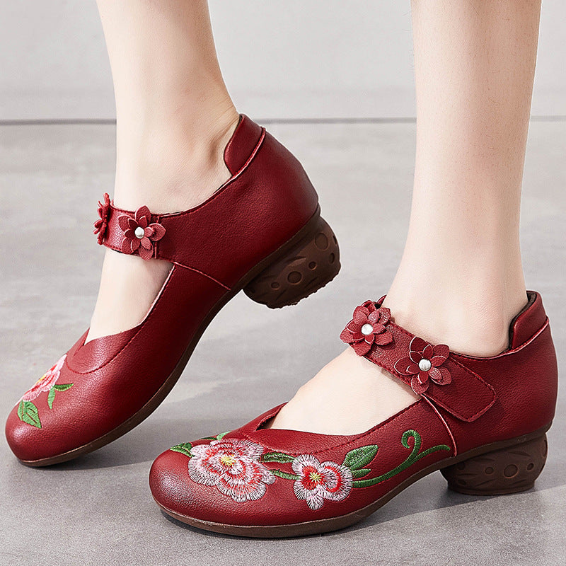 Elegant Orthopedic Shoes for Every Step