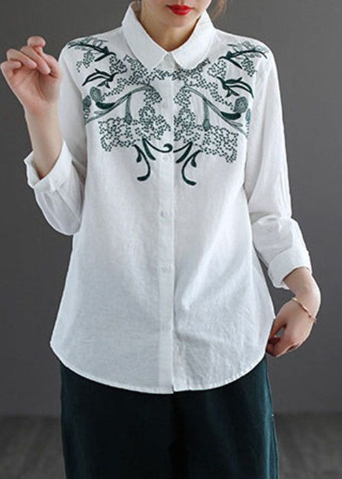 Elegantly Styled Shirt for Everyday Wear