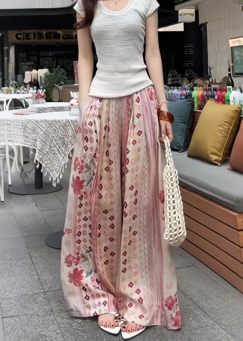 Gracefully Styled Pants for Any Occasion