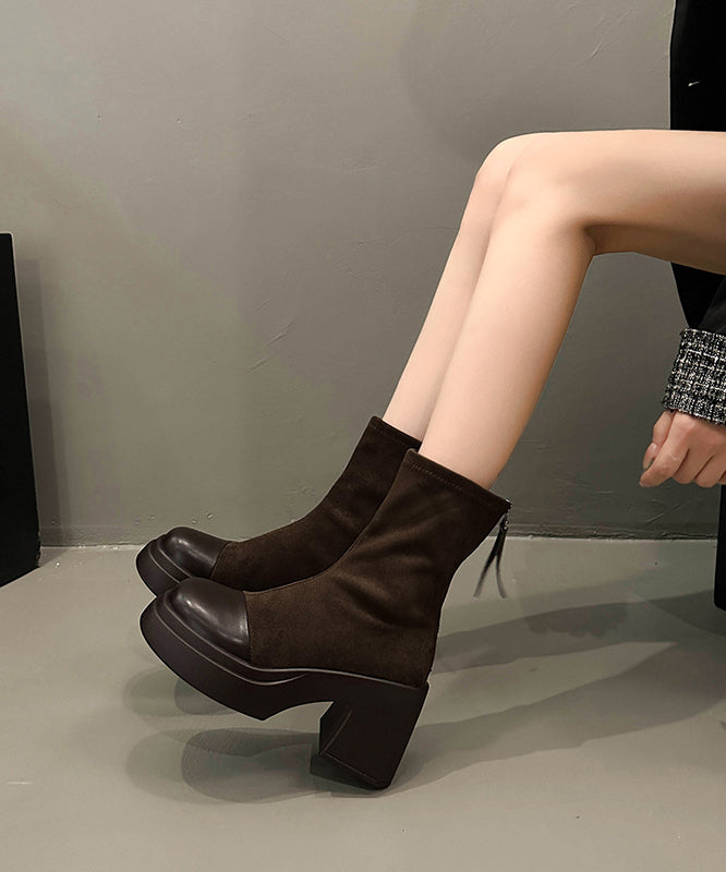 Beautifully Crafted Orthopedic Boots