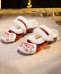 Chic Orthopedic Slippers with Unique Design