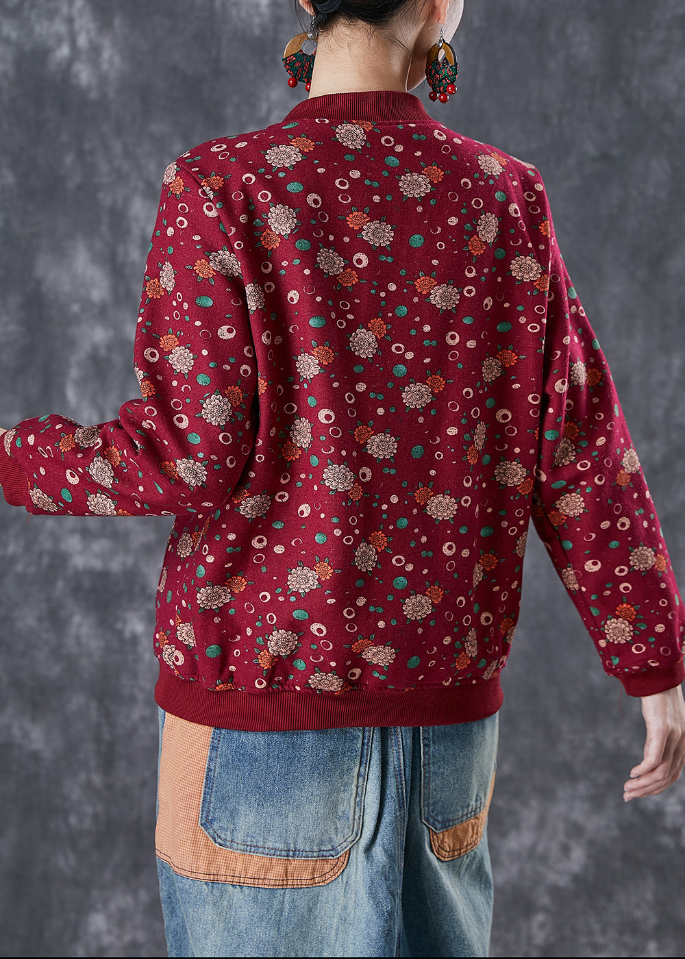 Beautifully Finished Jacket in a Timeless Design