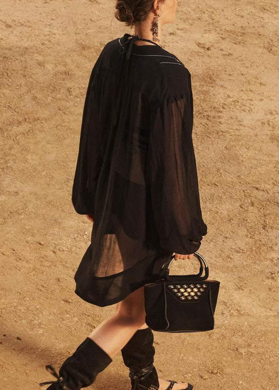 Beautifully Balanced Top with Timeless Character