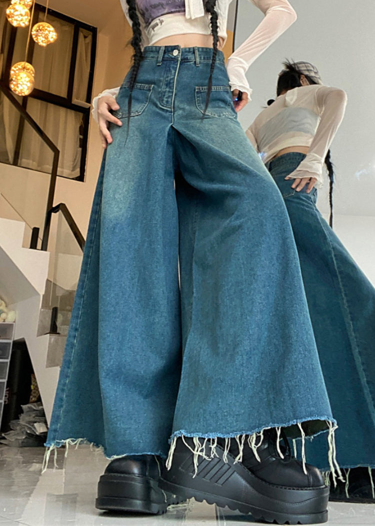 Polished Pants with an Effortless Classic Look