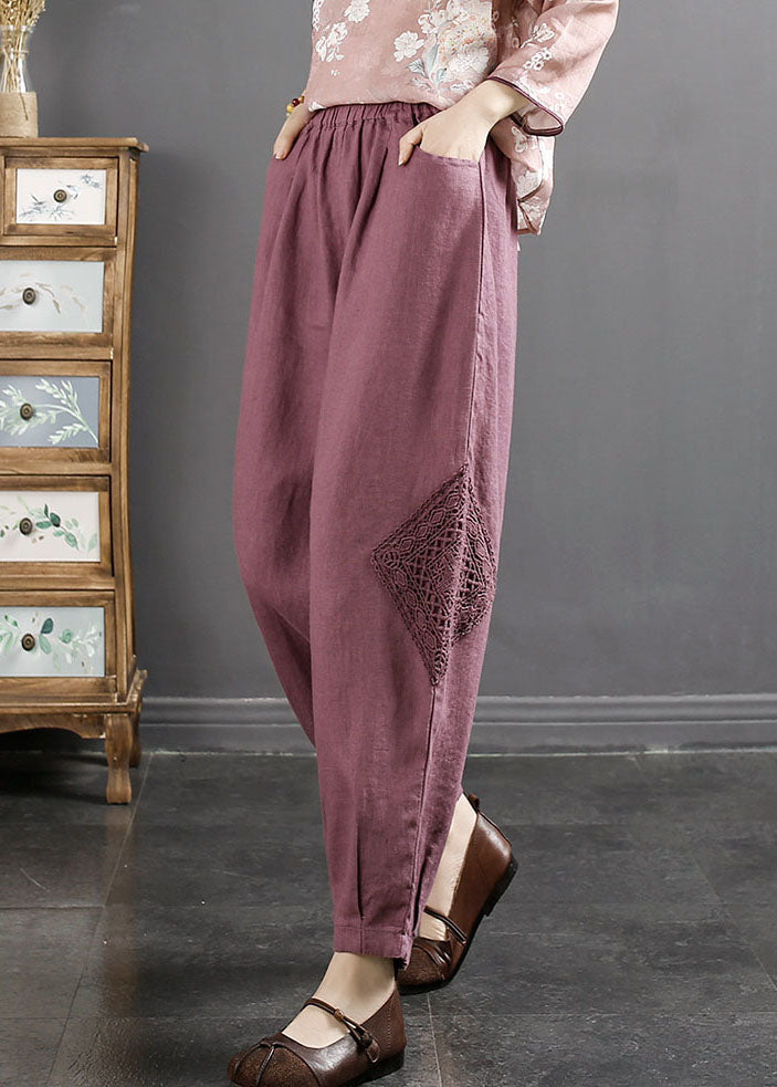 Gracefully Styled Pants for Any Occasion
