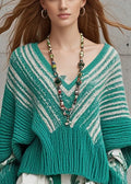 Effortlessly Elegant Sweater with a Timeless Design