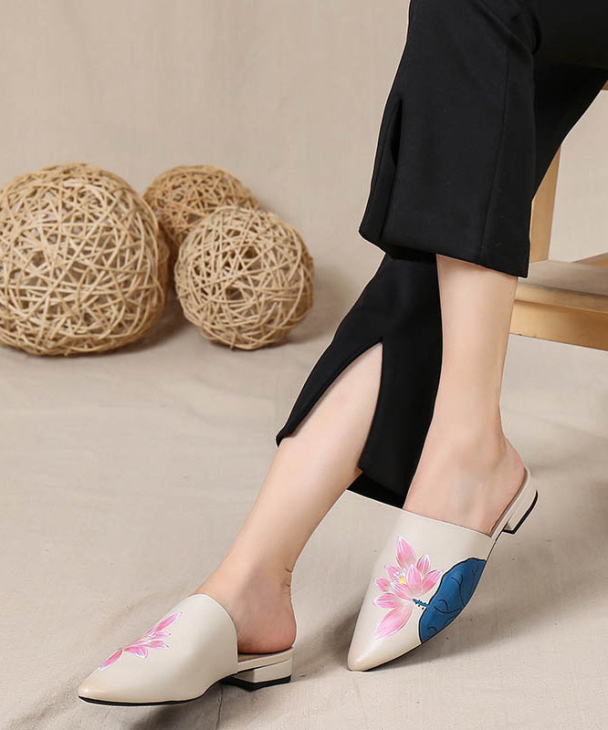 Beautifully Crafted Orthopedic Sandals