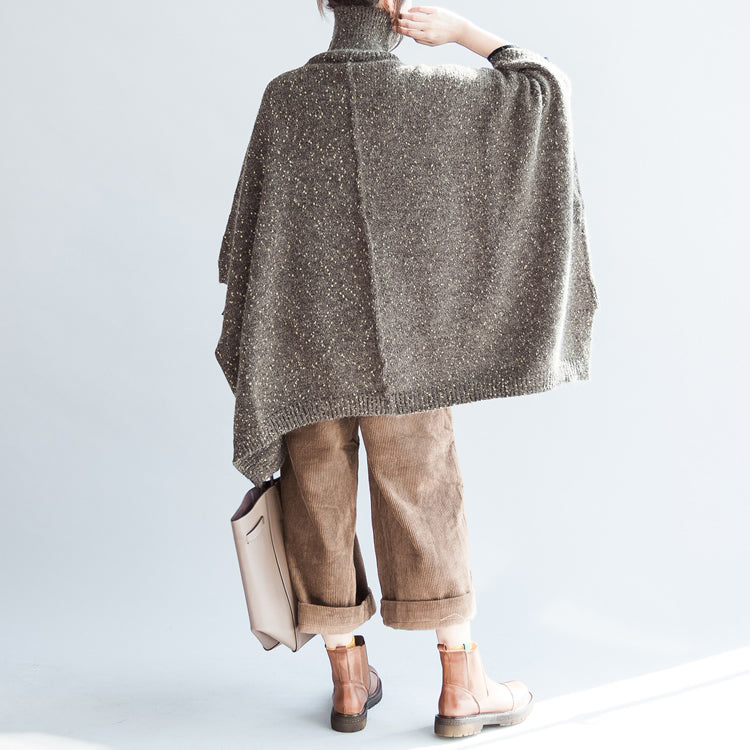 Beautifully Crafted Sweater in a Classic Style