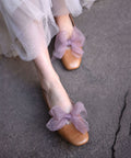 Elegant Orthopedic Loafers for Every Step
