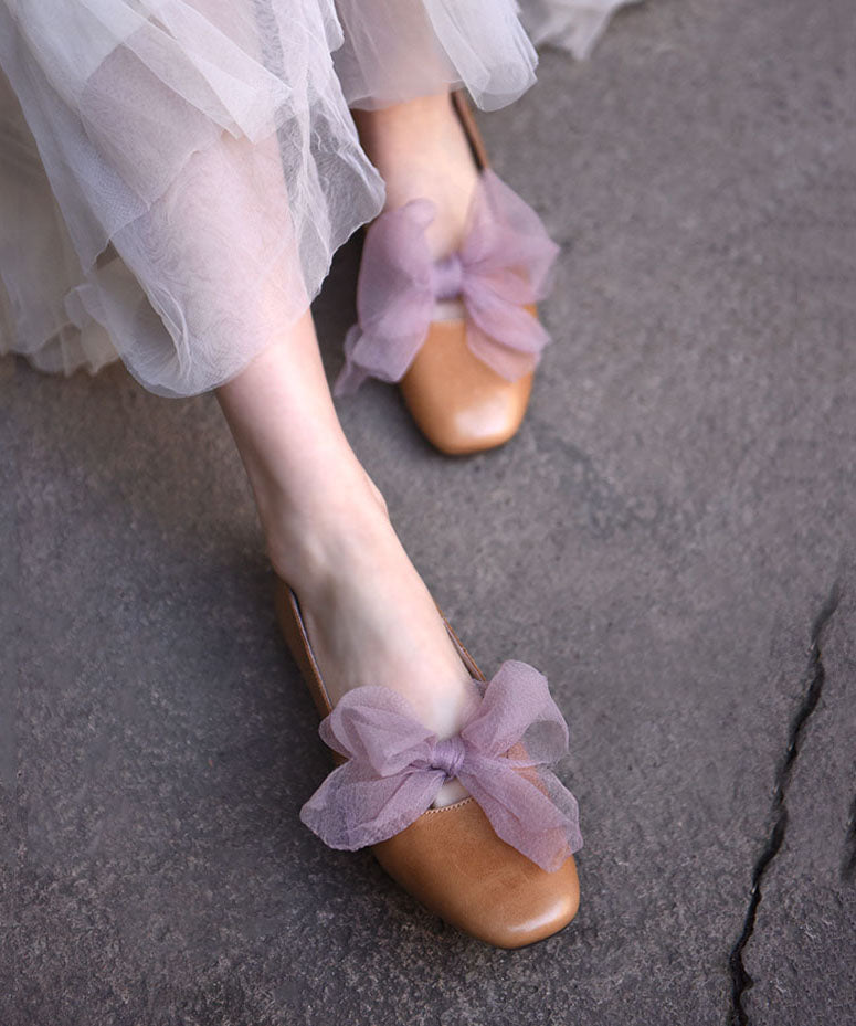 Elegant Orthopedic Loafers for Every Step