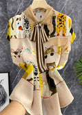 Classic Vintage & Enduringly Stylish Blouse