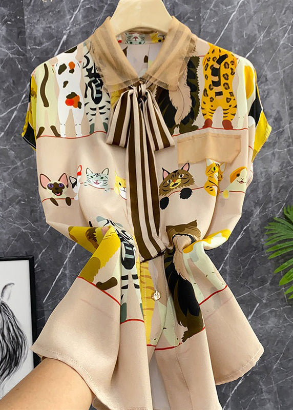 Classic Vintage & Enduringly Stylish Blouse