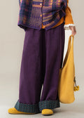 Beautifully Finished Pants in a Timeless Design