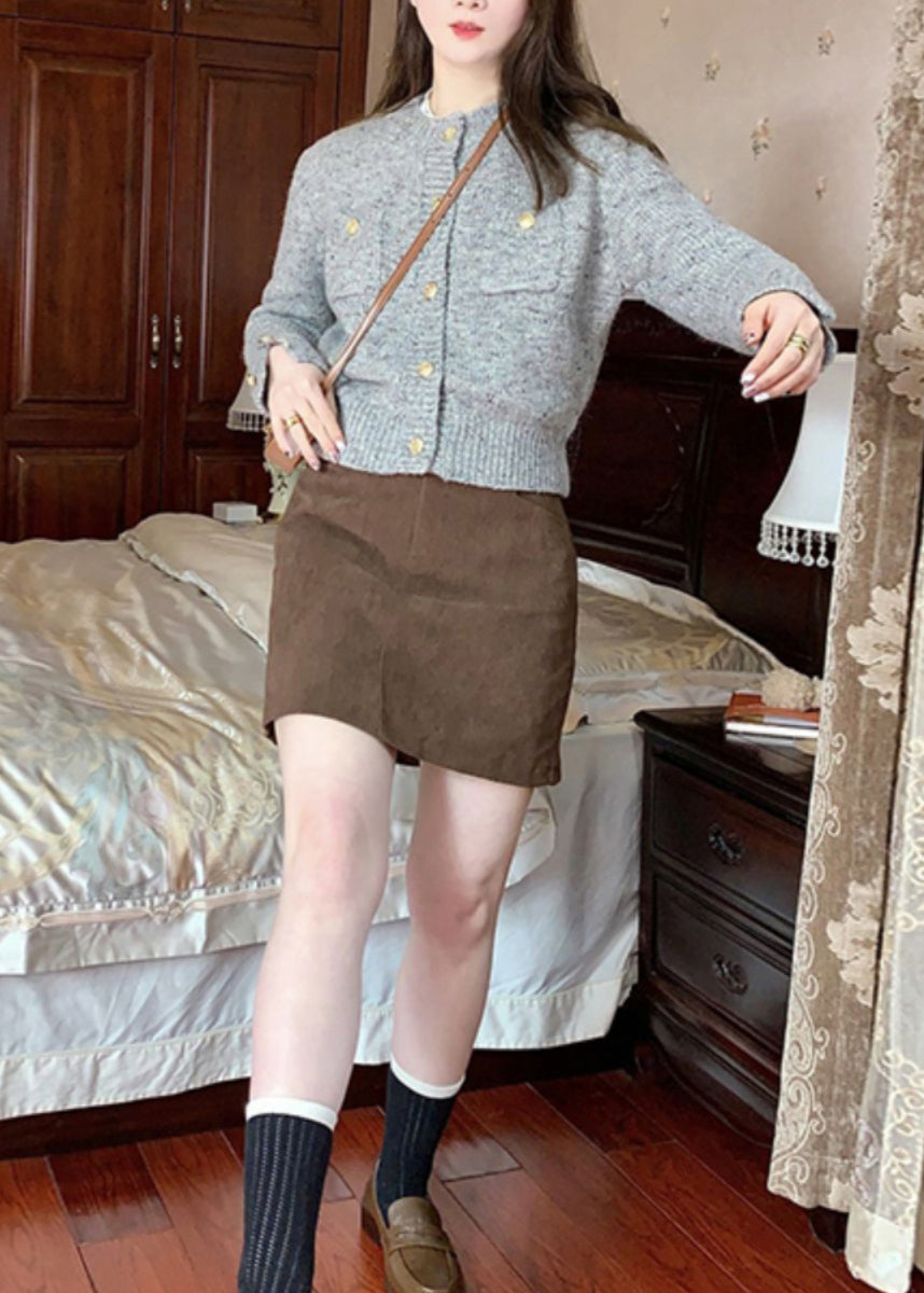 Classic Vintage & Enduringly Stylish Cardigan