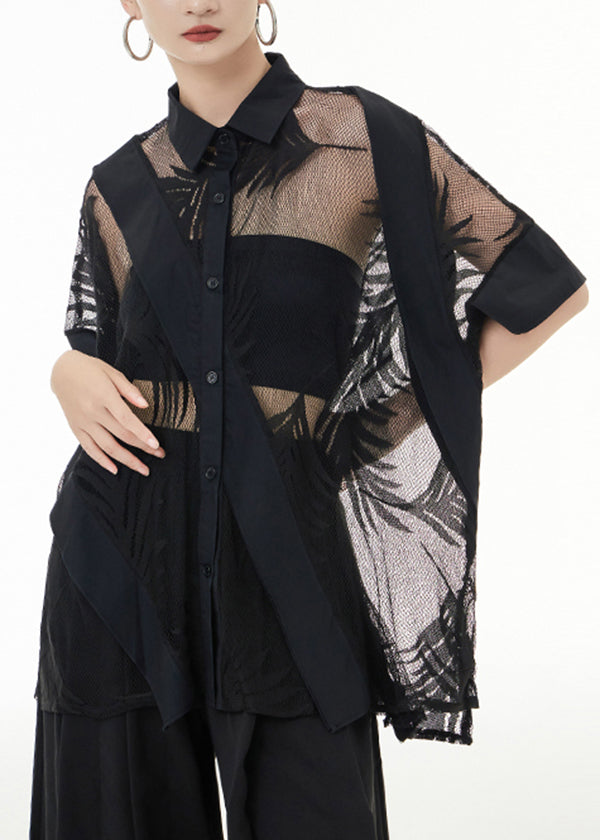Classic Vintage & Enduringly Stylish Top
