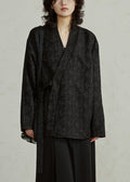 Classic Vintage Top with a Flattering Fit