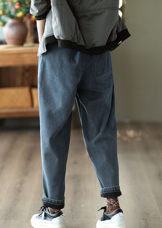 Beautifully Finished Trousers in a Timeless Design